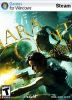 Lara Croft and The Guardian of Light – PC